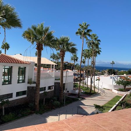 Island Village Costa Adeje  Eksteriør billede