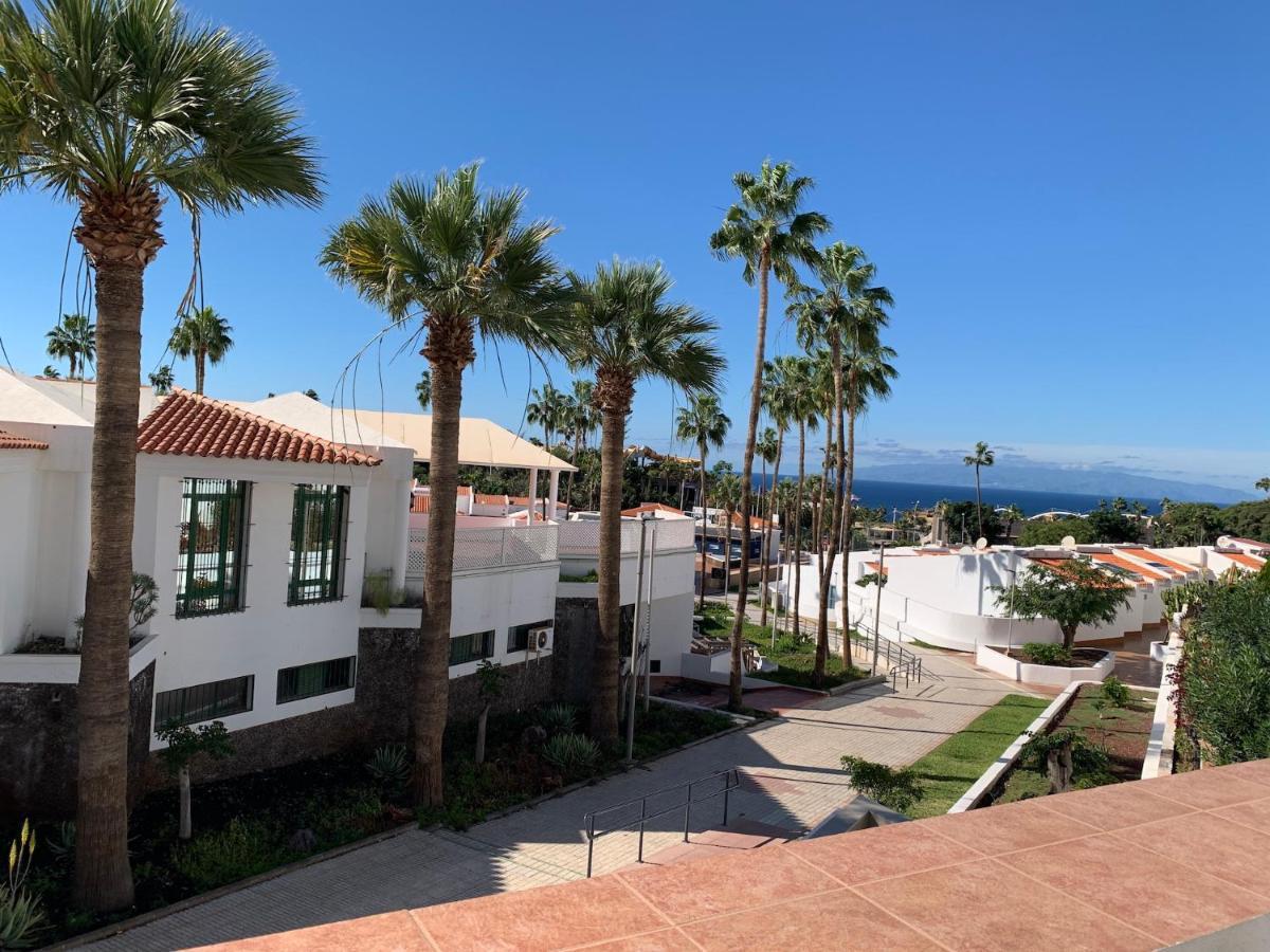 Island Village Costa Adeje  Eksteriør billede